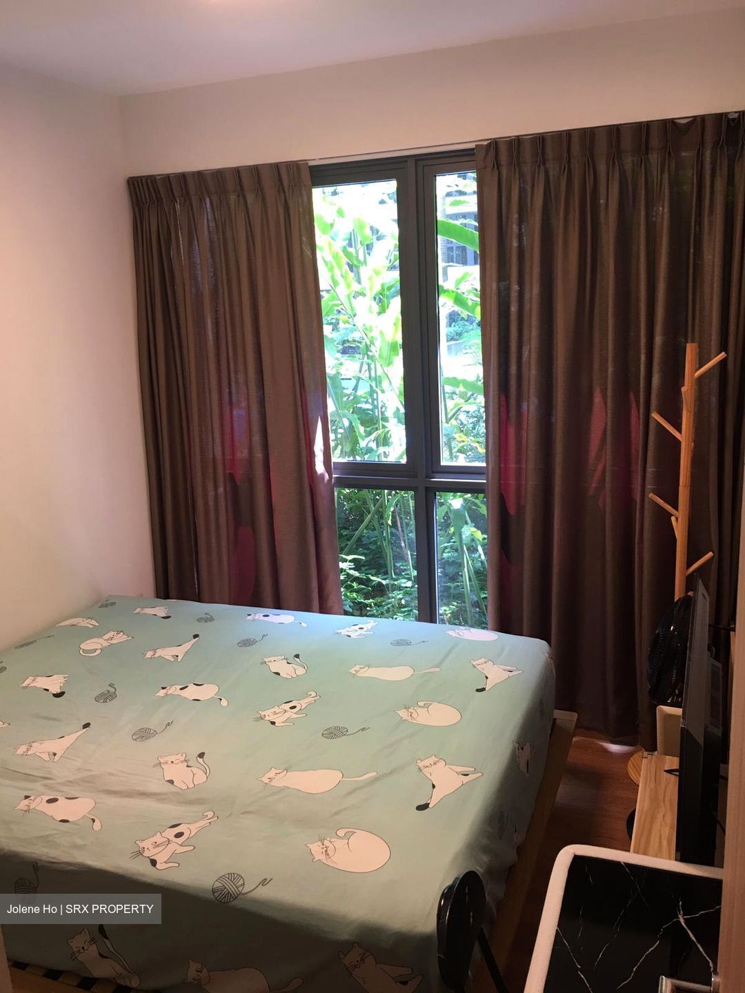 Hundred Palms Residences (D19), Condominium #449053481